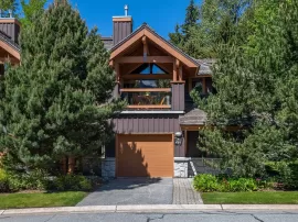 4805 CASABELLA CRESCENT, Whistler, BC