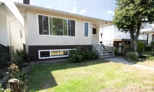 5849 FLEMING STREET, Vancouver East, Vancouver, BC