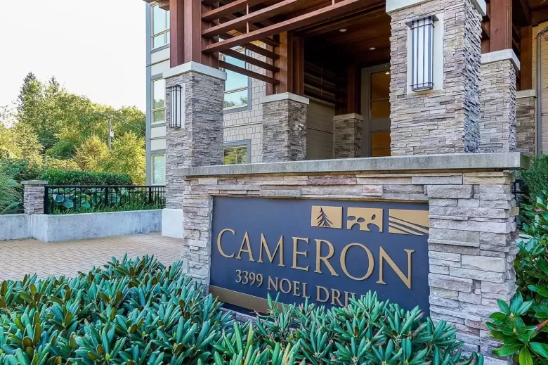 410 3399 NOEL DRIVE image #1