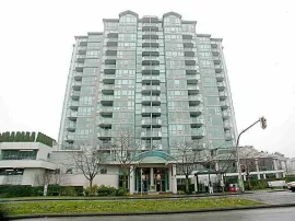 1606 7500 GRANVILLE AVENUE, Richmond, Richmond, BC