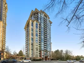 1608 13380 108 AVENUE, North Surrey, Surrey, BC