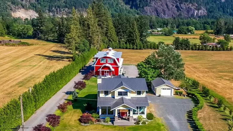 58830 ST ELMO ROAD image #1