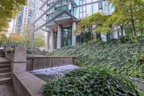 608 1331 W GEORGIA STREET, Vancouver West, Vancouver, BC