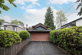 2811 W 42ND AVENUE, Vancouver West, Vancouver, BC