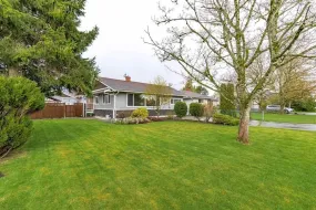 4729 60B STREET, Ladner, Delta, BC