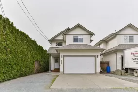 2043 PROBERT ROAD, Agassiz, Agassiz, BC