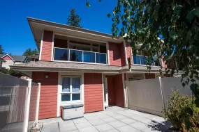 1 14921 THRIFT AVENUE, South Surrey White Rock, White Rock, BC