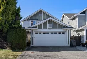 8421 209 STREET, Langley, Langley, BC