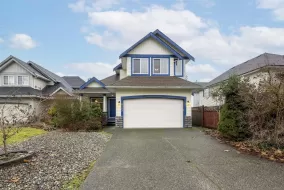 3283 OSBORNE STREET, Port Coquitlam, Port Coquitlam, BC