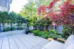 237 188 KEEFER PLACE, Vancouver West, Vancouver, BC