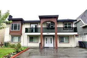 8234 122A STREET, Surrey, Surrey, BC