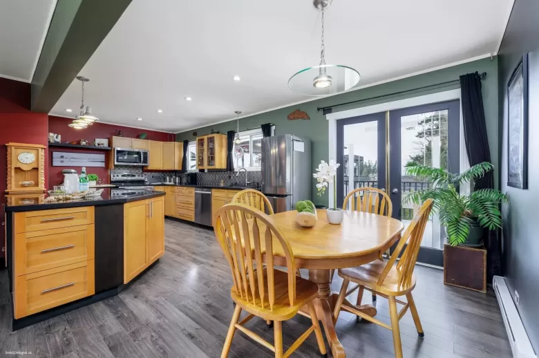 10909 MCADAM ROAD image #1