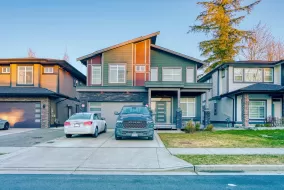 8518 LEGACE DRIVE, Mission, Mission, BC