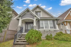 1864 PITT RIVER ROAD, Port Coquitlam, Port Coquitlam, BC