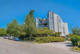 408 60 RICHMOND STREET, New Westminster, New Westminster, BC