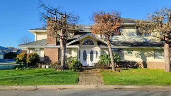 5419 EASTMAN DRIVE, Richmond, Richmond, BC