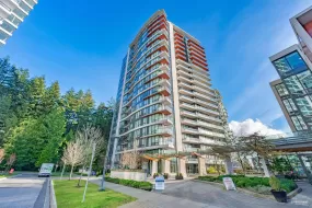 1008 5628 BIRNEY AVENUE, Vancouver West, Vancouver, BC