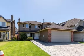 5580 PEARL COURT, Richmond, Richmond, BC