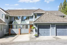 22 1925 INDIAN RIVER CRESCENT, North Vancouver, BC