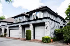 10 7695 ST. ALBANS ROAD, Richmond, Richmond, BC