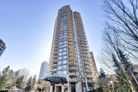 2504 6188 WILSON AVENUE, Burnaby South, Burnaby, BC