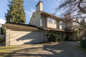 6456 MACKENZIE PLACE, Vancouver West, Vancouver, BC