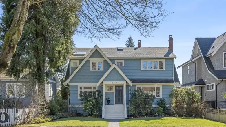 3758 W 33RD AVENUE image #1