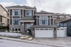 36 50778 LEDGESTONE PLACE, Chilliwack, Chilliwack, BC