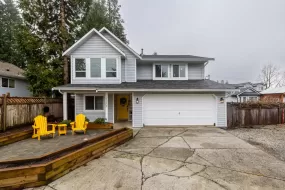 23209 123 AVENUE, Maple Ridge, Maple Ridge, BC