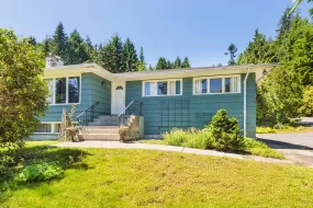 74 DESSWOOD PLACE, West Vancouver, West Vancouver, BC