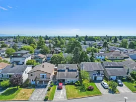 10170 HOLLYMOUNT DRIVE, Richmond, Richmond, BC