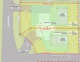 Lot B 3073 BUTTERNUT STREET, Coquitlam, Coquitlam, BC