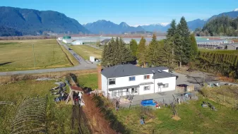 19682 RICHARDSON ROAD, Pitt Meadows, Pitt Meadows, BC