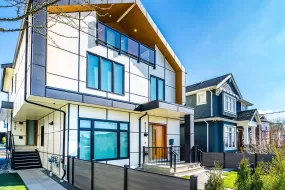 8190 CARTIER STREET, Vancouver West, Vancouver, BC