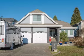 19081 63 AVENUE, Cloverdale, Surrey, BC