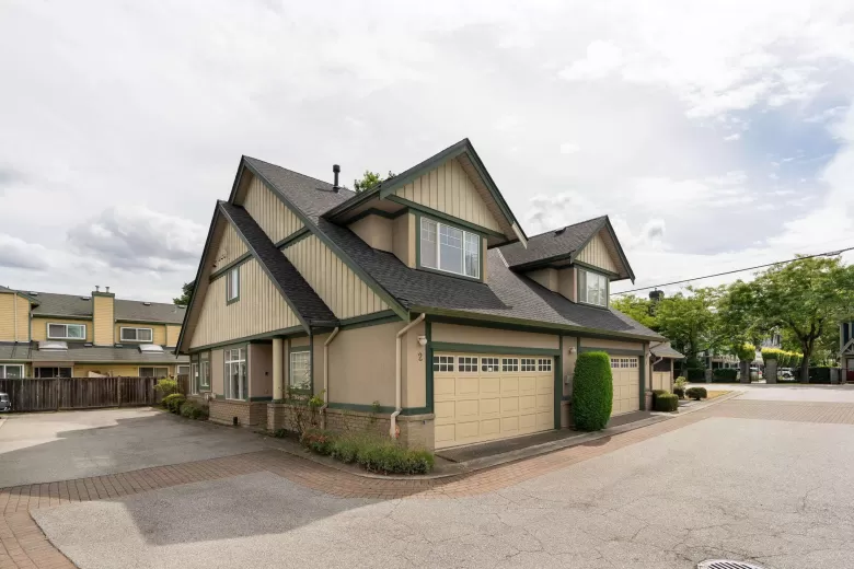 2 11511 CAMBIE ROAD image #1