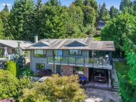 6950 PORPOISE DRIVE, Sunshine Coast, Sechelt, BC