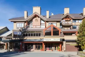 255 4429 SUNDIAL PLACE, Whistler, Whistler, BC