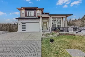 33945 TOOLEY PLACE, Mission, Mission, BC