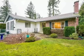 20419 40B AVENUE, Langley, Langley, BC