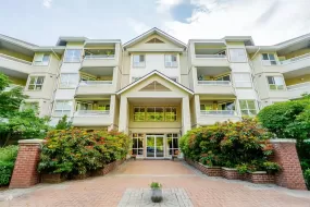 409 8139 121A STREET, Surrey, Surrey, BC