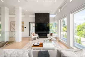 4528 LANGARA AVENUE, Vancouver West, Vancouver, BC