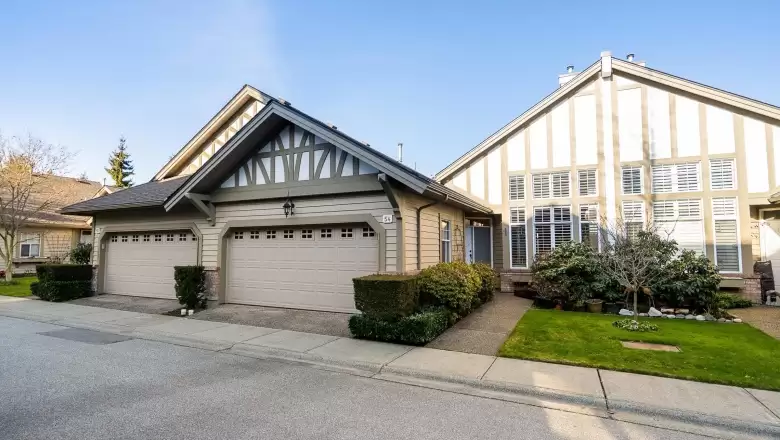 54 5221 OAKMOUNT CRESCENT image #1