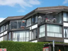 304 1437 FOSTER STREET, South Surrey White Rock, White Rock, BC