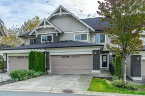 190 3105 DAYANEE SPRINGS BOULEVARD, Coquitlam, Coquitlam, BC