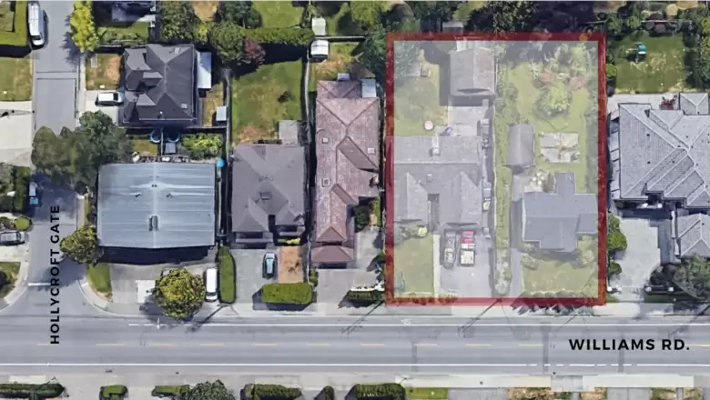 5120 WILLIAMS ROAD image #1