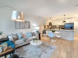 101 2477 CAROLINA STREET, Vancouver East, Vancouver, BC