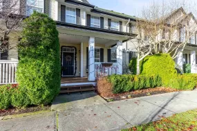 7013 179A STREET, Cloverdale, Surrey, BC