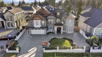 12632 60 AVENUE, Surrey, Surrey, BC