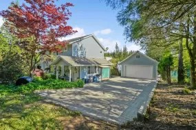 28316 DEWDNEY TRUNK ROAD, Maple Ridge, Maple Ridge, BC